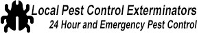 Sylvan PA Pest Control Exterminators